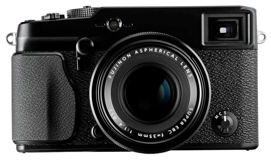 Fujifilm X-Pro1